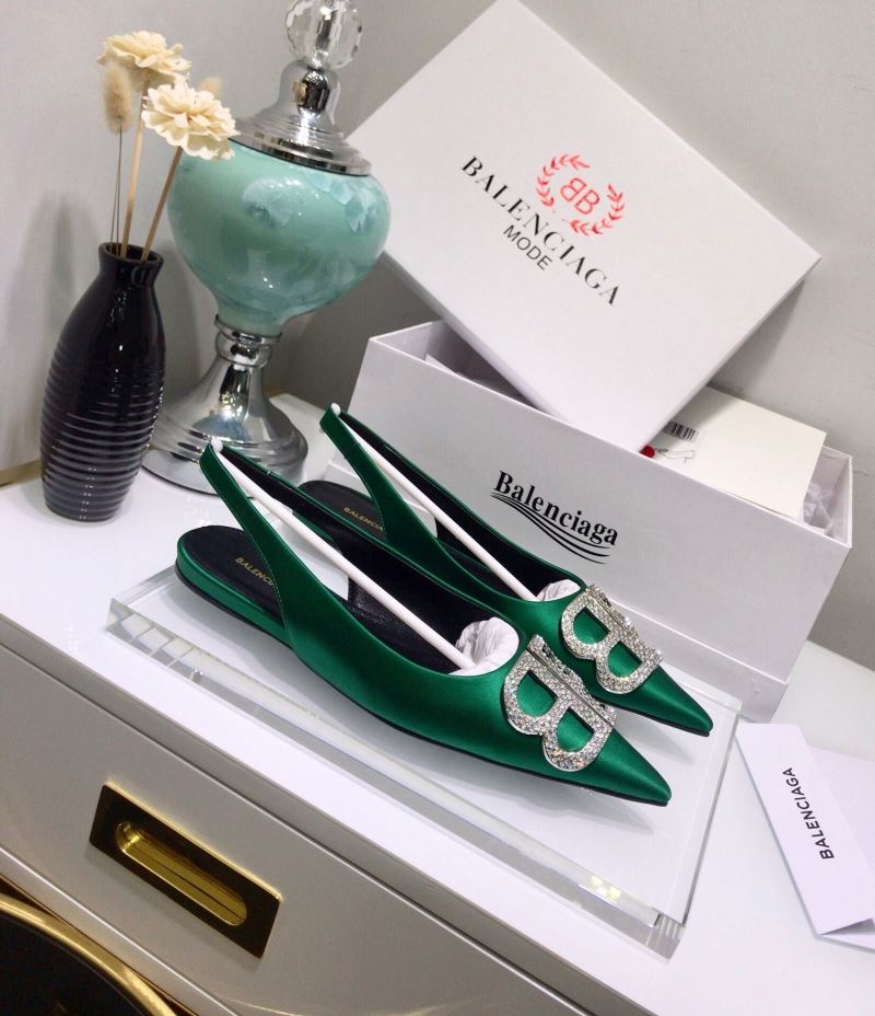 Balenciaga Sandals